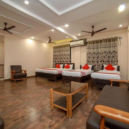 Collection O Rajmahal Khindsi Resort Ramtek ภายนอก รูปภาพ