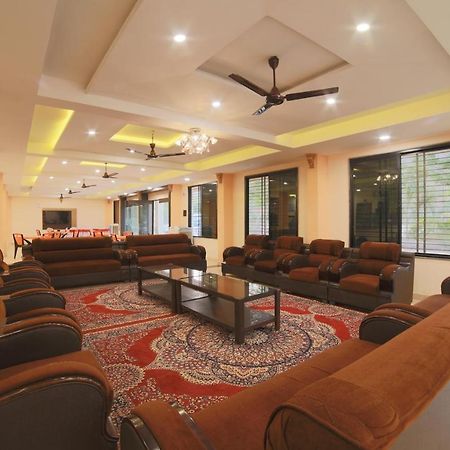 Collection O Rajmahal Khindsi Resort Ramtek ภายนอก รูปภาพ