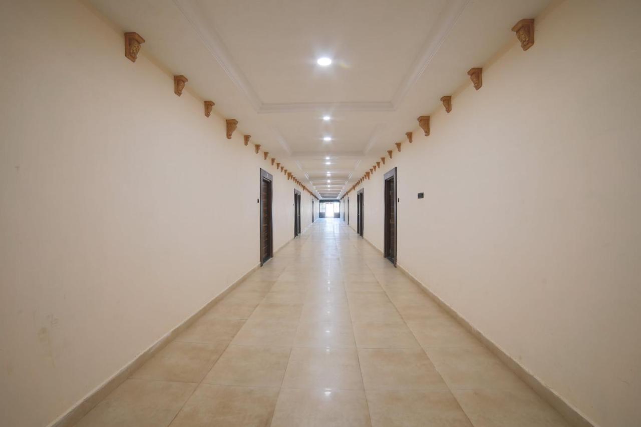 Collection O Rajmahal Khindsi Resort Ramtek ภายนอก รูปภาพ
