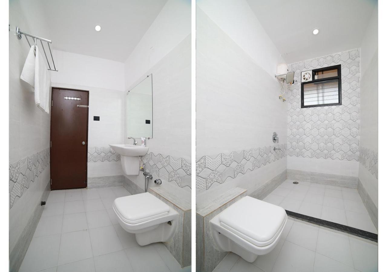 Collection O Rajmahal Khindsi Resort Ramtek ภายนอก รูปภาพ