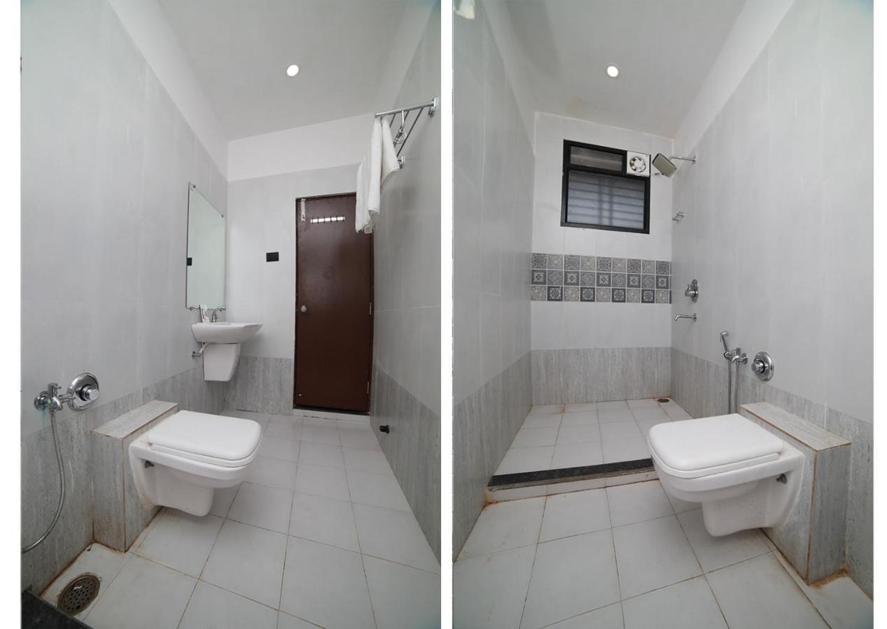 Collection O Rajmahal Khindsi Resort Ramtek ภายนอก รูปภาพ