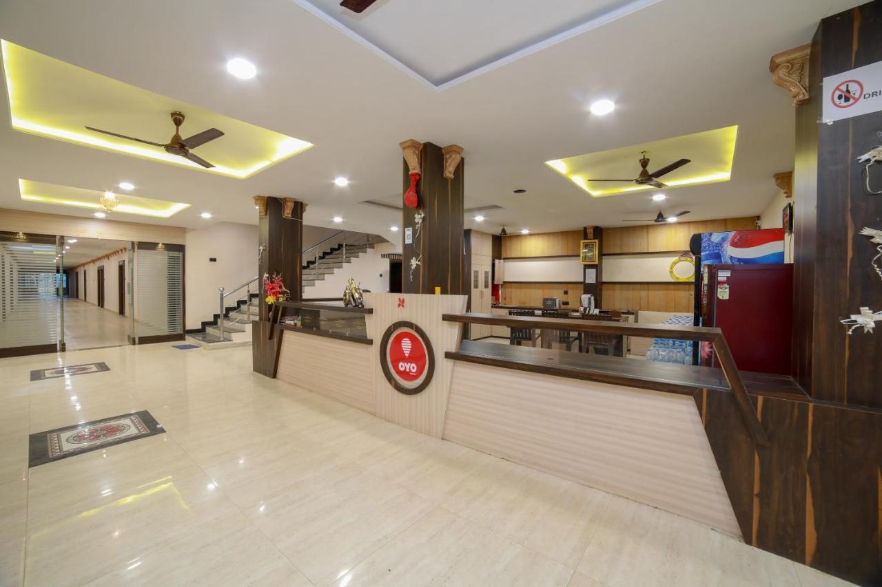 Collection O Rajmahal Khindsi Resort Ramtek ภายนอก รูปภาพ