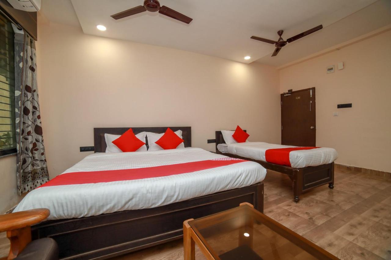 Collection O Rajmahal Khindsi Resort Ramtek ภายนอก รูปภาพ